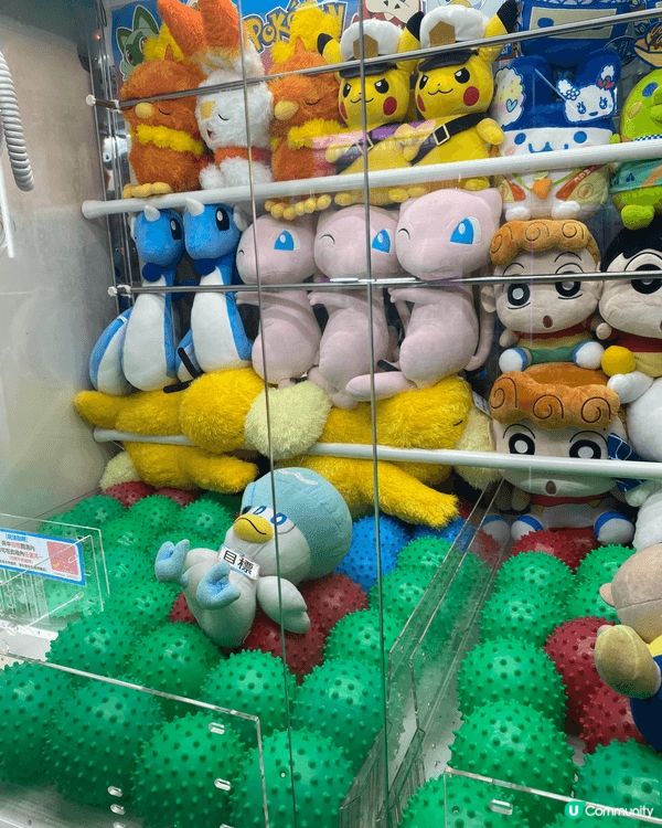 人氣Pokemon公仔同埋超人氣遊戲薩爾達傳說王國之淚主角L...