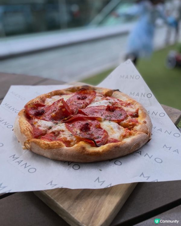 觀塘海濱勁chilled嘆靚brunch🤩