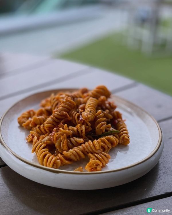 觀塘海濱勁chilled嘆靚brunch🤩