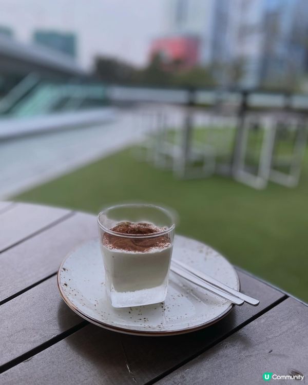 觀塘海濱勁chilled嘆靚brunch🤩