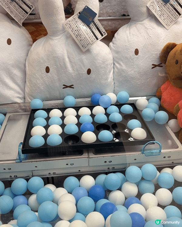 開開心心夾公仔！起碼課咗3萬蚊🤣🤣大家快啲一齊黎玩la～...