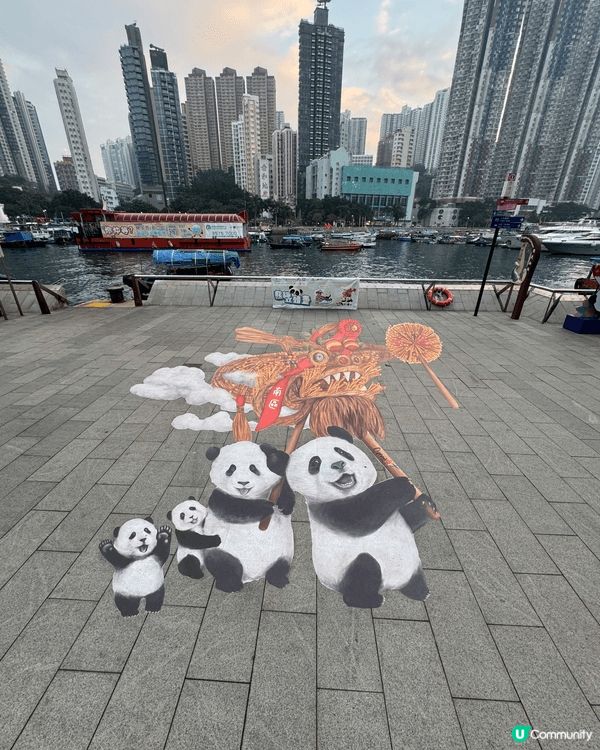 香港南區其實有很多美麗的風景和玩樂點，大家都去體驗下南區美麗...