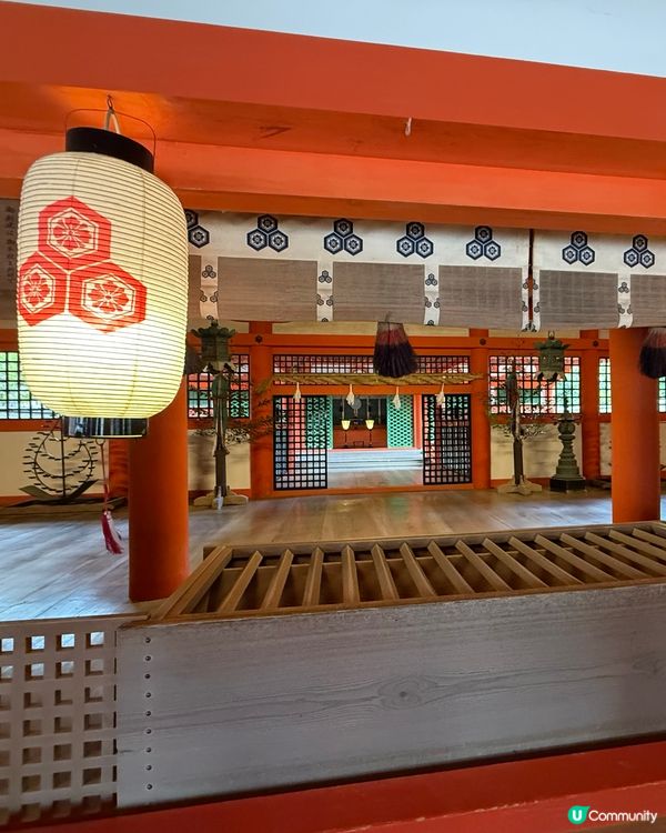 ❤️廣島旅行必去景點Top1: 宮島半天遊❤️