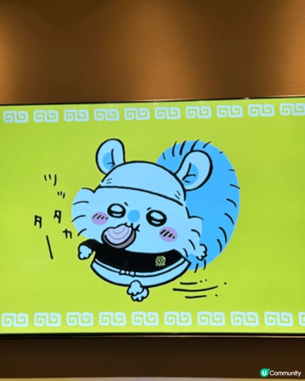 聖誕節屯門聖誕裝置都好吸引