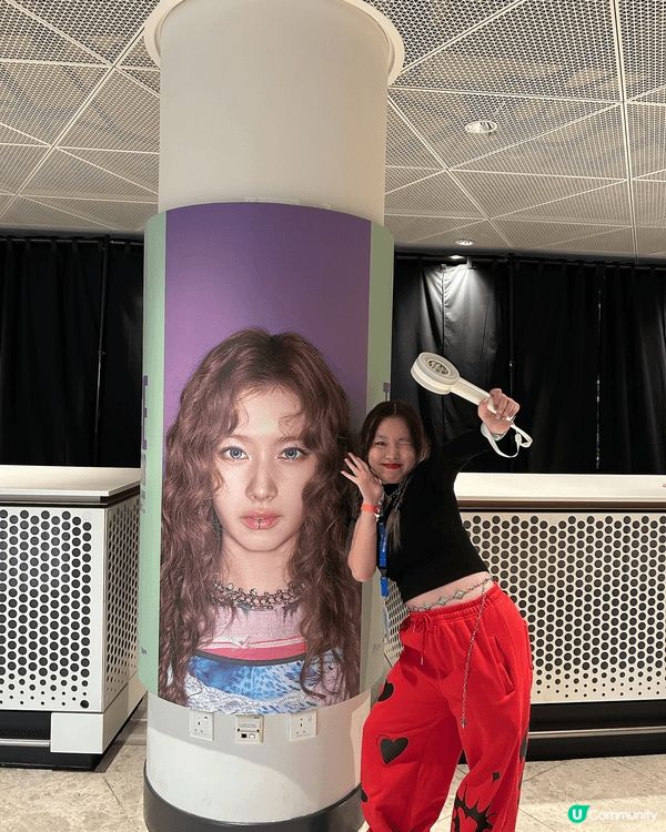 Twice終於嚟香港開演唱會😭😭