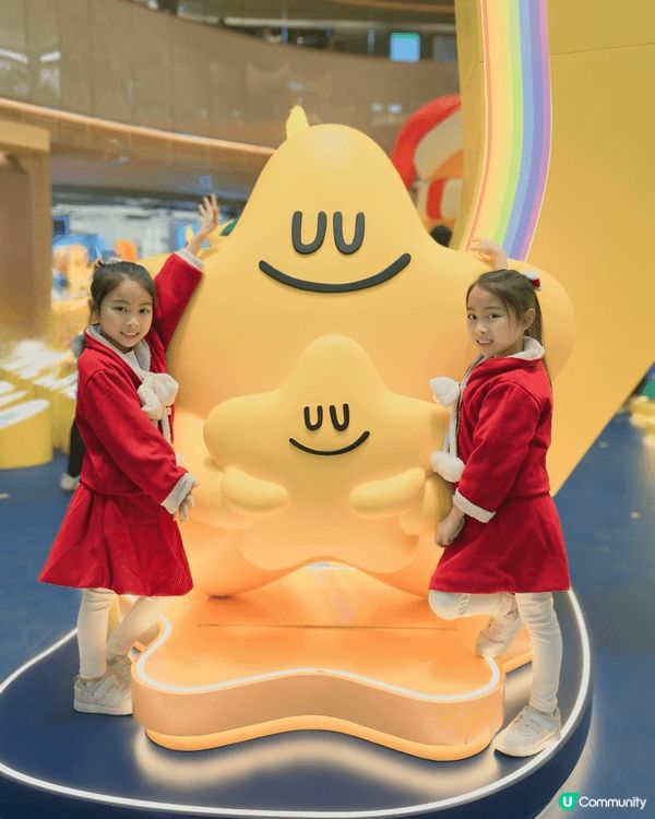 聖誕節梗係同三個女周圍影相啦～本身都好鍾意聖誕節又鍾意影相，...