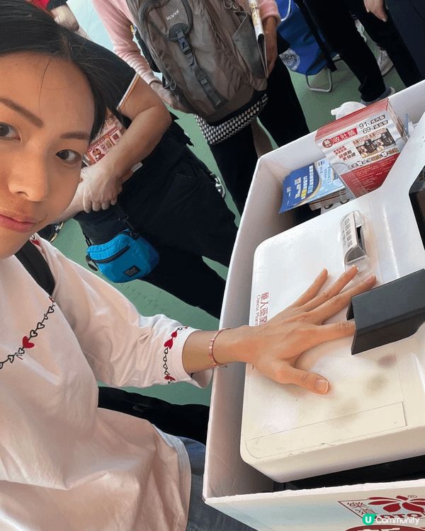 轉季又凍又熱 🤧 屋企人輪住病真係好煩？今年唔想再硬食，去工...