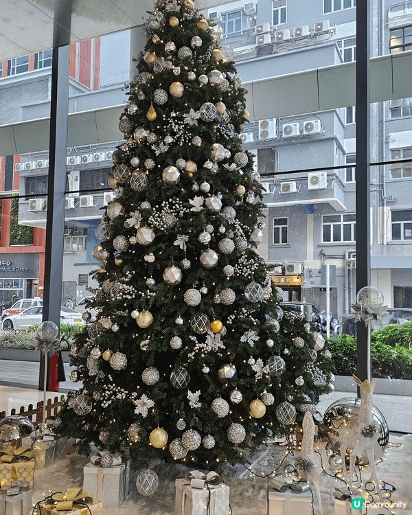 merry Christmas at longhorn pl...