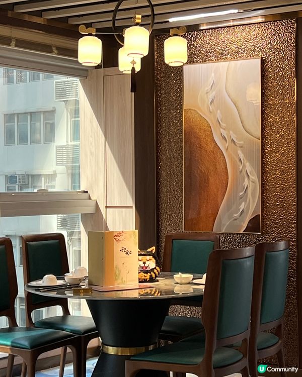 雅緻餐廳🤩！三小漁變身六如，美食推介！😋 