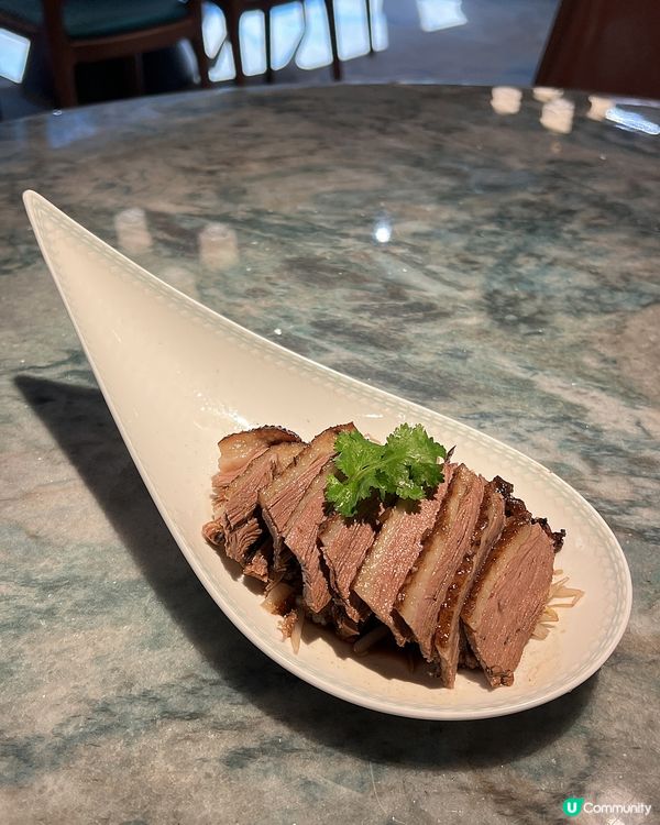 雅緻餐廳🤩！三小漁變身六如，美食推介！😋 