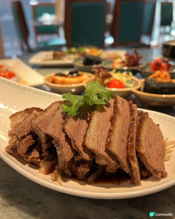 雅緻餐廳🤩！三小漁變身六如，美食推介！😋 