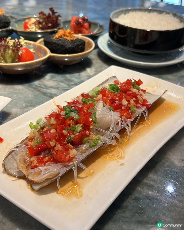 雅緻餐廳🤩！三小漁變身六如，美食推介！😋 