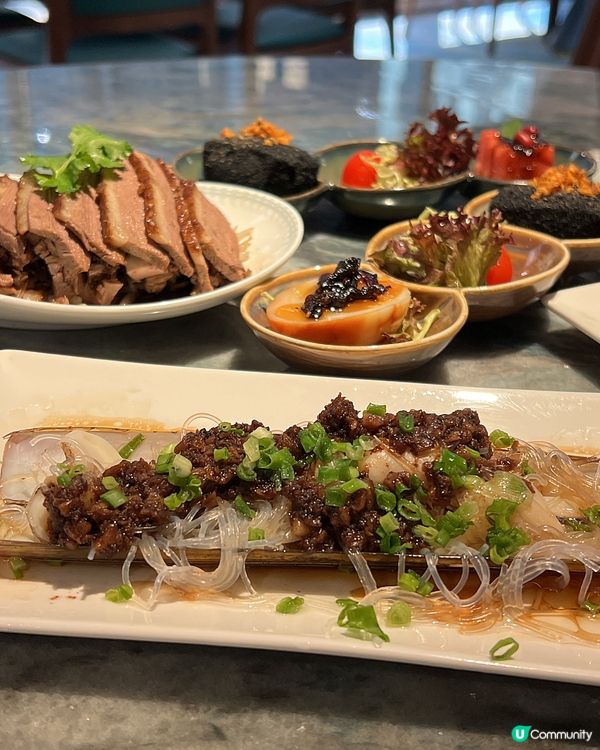 雅緻餐廳🤩！三小漁變身六如，美食推介！😋 