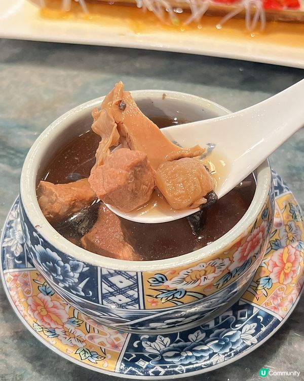 雅緻餐廳🤩！三小漁變身六如，美食推介！😋 