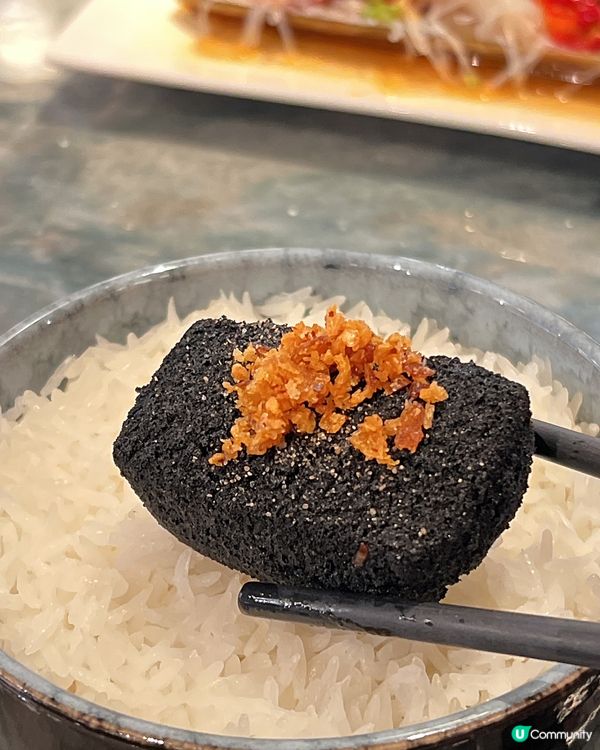 雅緻餐廳🤩！三小漁變身六如，美食推介！😋 