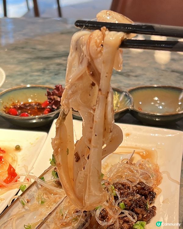 雅緻餐廳🤩！三小漁變身六如，美食推介！😋 