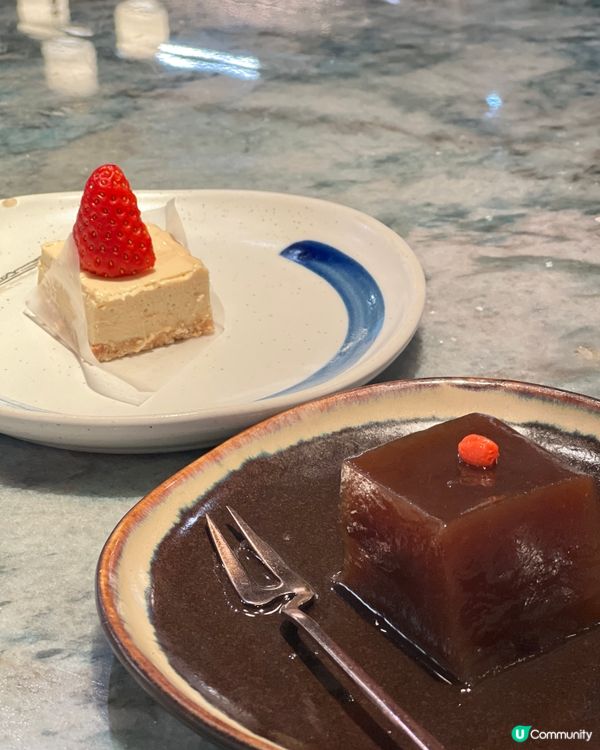 雅緻餐廳🤩！三小漁變身六如，美食推介！😋 