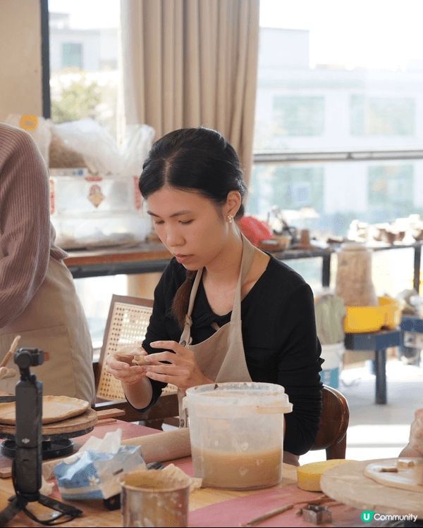 從香港到景德鎮搭乘高鐵只需要4個多小時，是近年非常受歡迎的國...