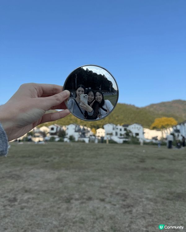 從香港到景德鎮搭乘高鐵只需要4個多小時，是近年非常受歡迎的國...