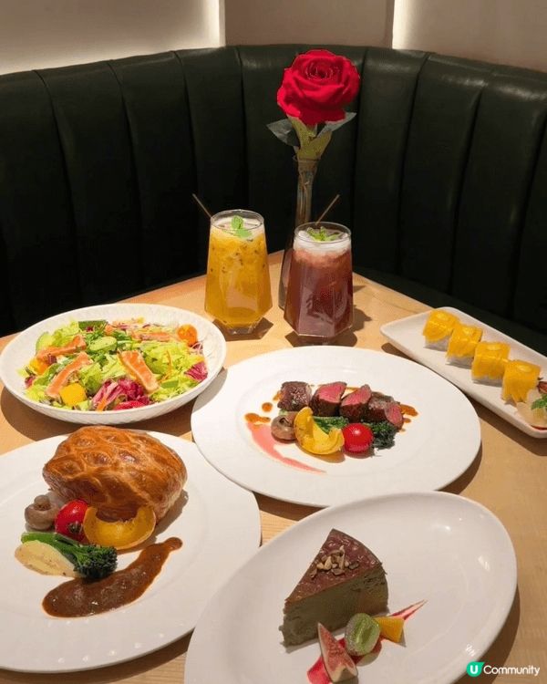 🎄聖誕北上潮玩第一站！羅湖「KK MALL」金色聖誕秘境・港...