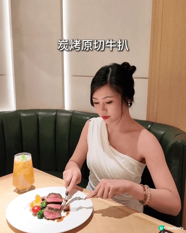 🎄聖誕北上潮玩第一站！羅湖「KK MALL」金色聖誕秘境・港...