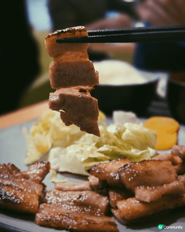 呢間弁當屋，絕對是平靚正。幾乎全部嘢食都食一百蚊以下，但做得...