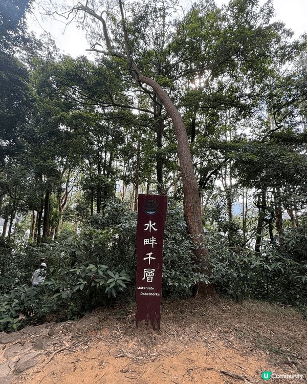 襯天氣唔凍唔熱，仲有太陽