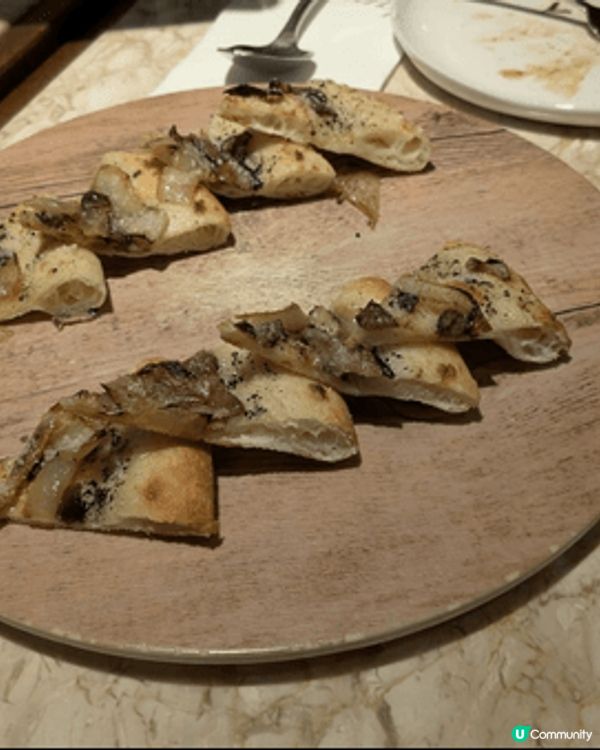 想介紹返土瓜灣北帝街 嘅中東餐廳Lamees 呢間餐廳嘅中中...