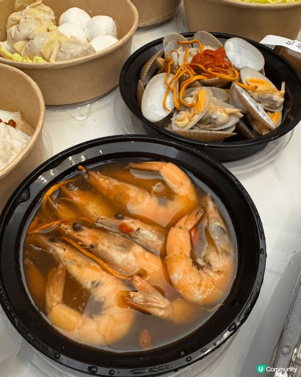 【2人沉醉雞煲套餐】