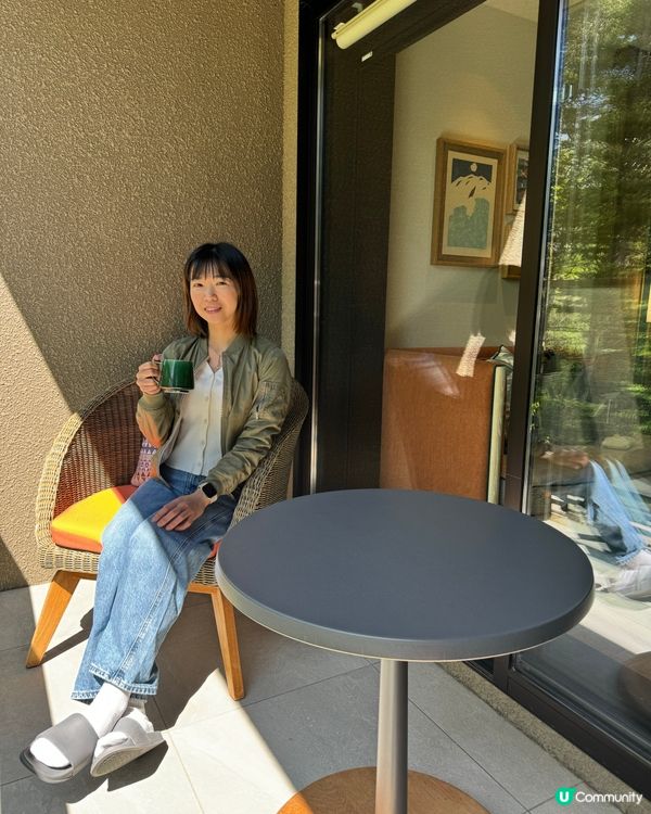 東京近郊打卡酒店！🌲森林度假之旅！🤩