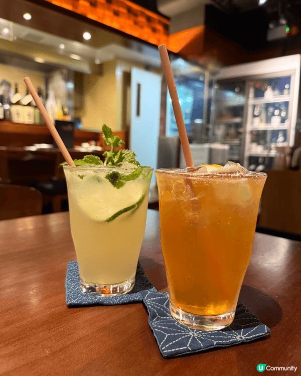推薦之選💛炭火燒拼盤6串($180)