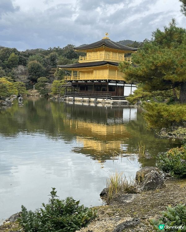 日本大阪,冇得講, 想舒服安全靚景,一定係去日本, 行下商店...