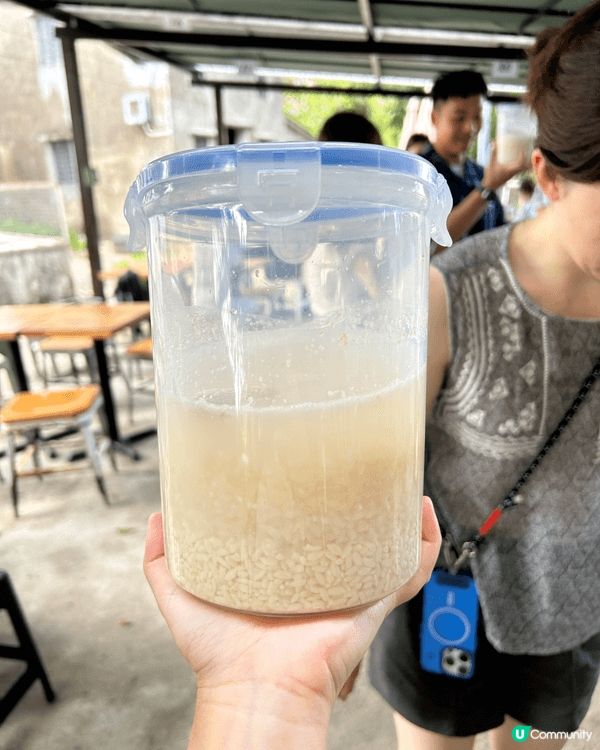 香港鹽田梓係一個節日好去處，除咗有鹽田體之外仲可以DIY日本...
