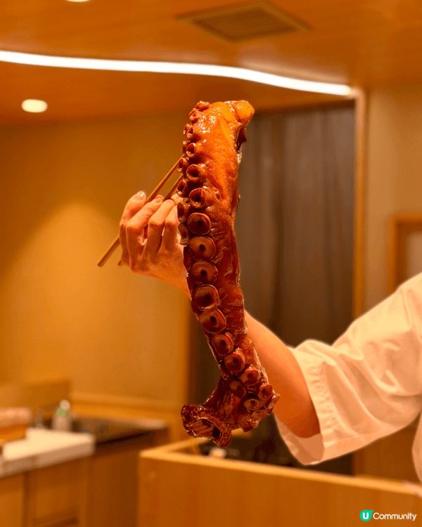 同家姐拍拖食好西🥰