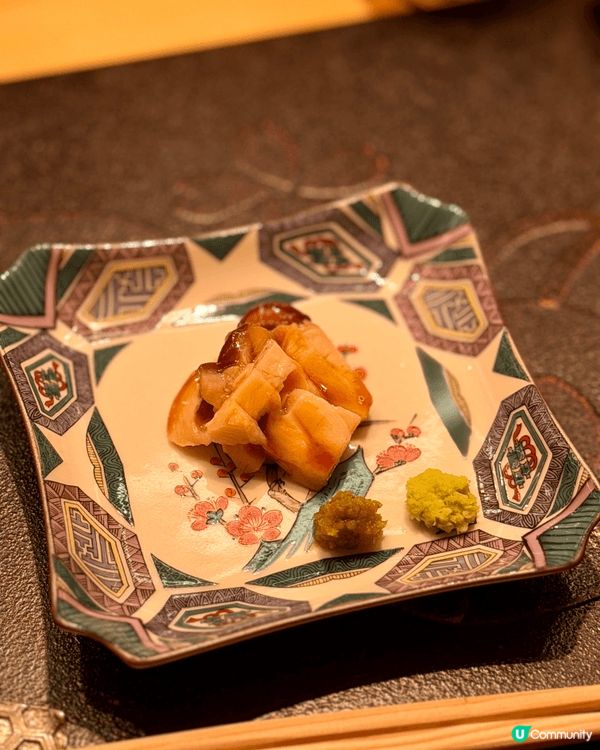 同家姐拍拖食好西🥰