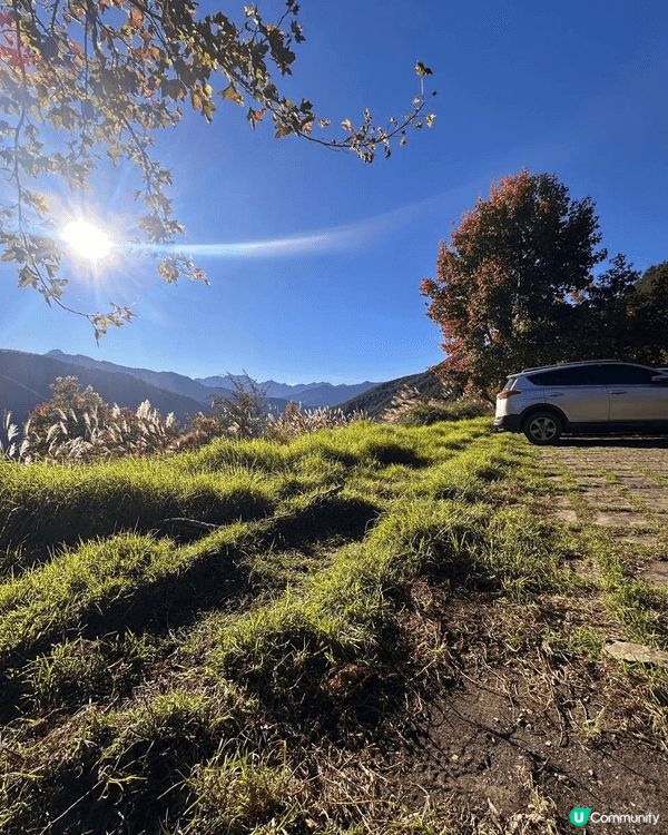 去過台灣品田山之後，我成日都覺得，嗰種感覺唔單止係登山嘅刺激...