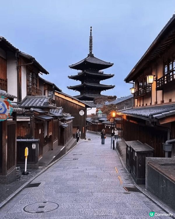 日本奈良確實是非常之值得去嘅地方，因為當年嘅紅葉及小鹿令人有...