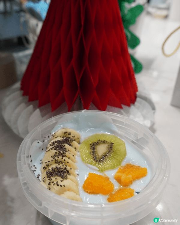 尖沙咀海運大廈真係有好多靚靚打卡位，購物食嘢真係超級方便