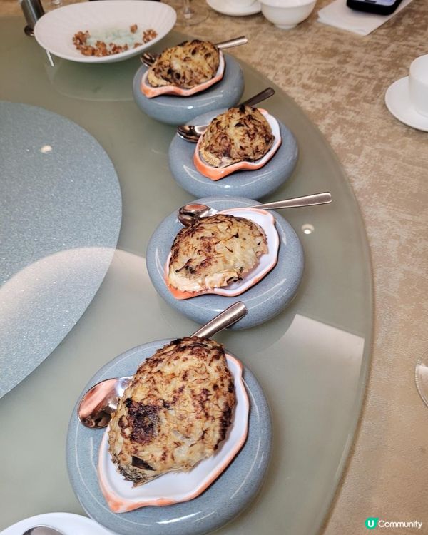 團年好去處 @ 合和軒 ( 灣仔合和酒店 )