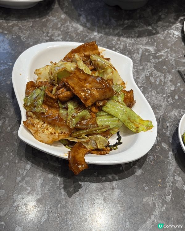 想介紹比大家有正野食呀，上海萬家村餐廳位於深水埗福榮街117...