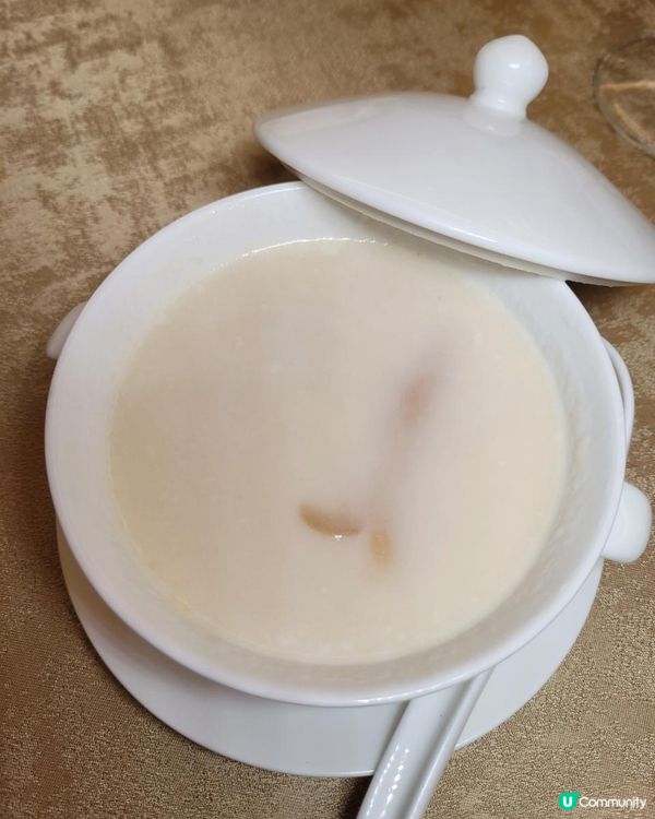 團年好去處 @ 合和軒 ( 灣仔合和酒店 )