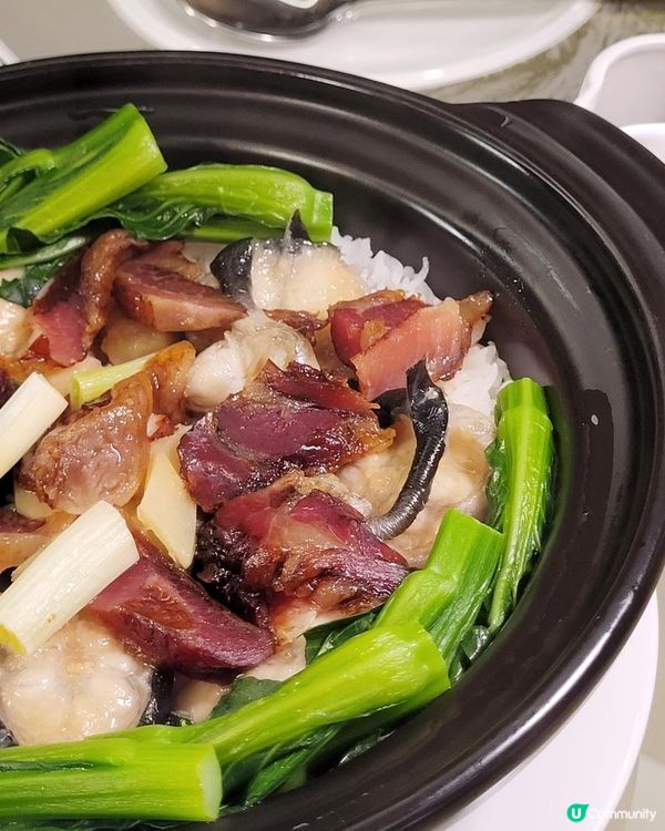 團年好去處 @ 合和軒 ( 灣仔合和酒店 )