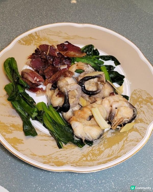 團年好去處 @ 合和軒 ( 灣仔合和酒店 )