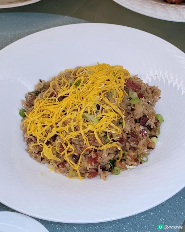 團年好去處 @ 合和軒 ( 灣仔合和酒店 )