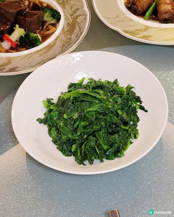 團年好去處 @ 合和軒 ( 灣仔合和酒店 )