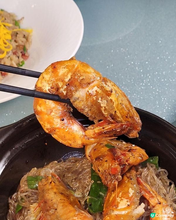 團年好去處 @ 合和軒 ( 灣仔合和酒店 )