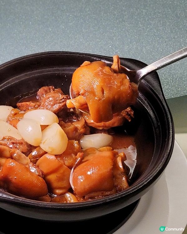 團年好去處 @ 合和軒 ( 灣仔合和酒店 )