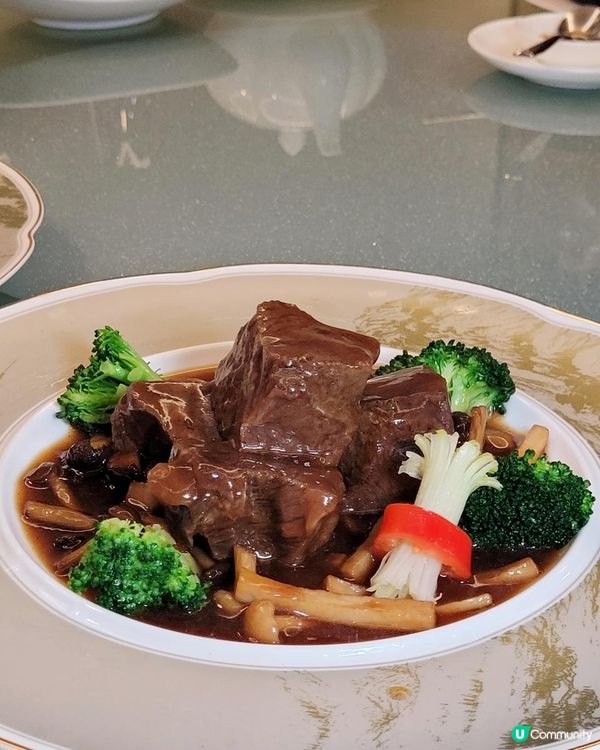 團年好去處 @ 合和軒 ( 灣仔合和酒店 )