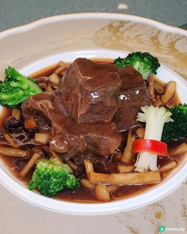 團年好去處 @ 合和軒 ( 灣仔合和酒店 )