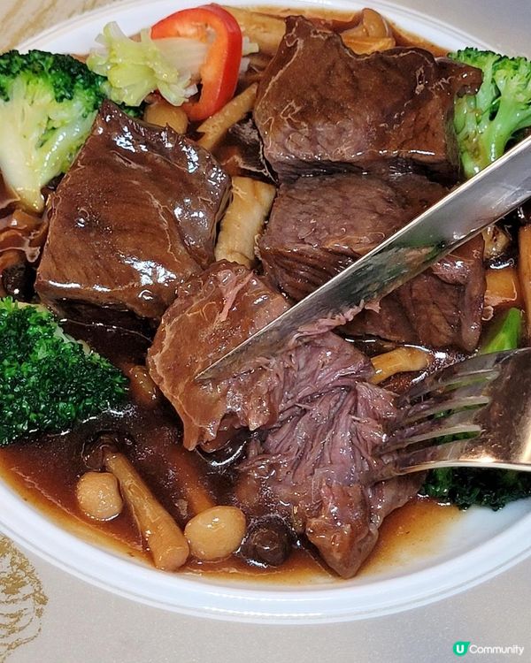 團年好去處 @ 合和軒 ( 灣仔合和酒店 )